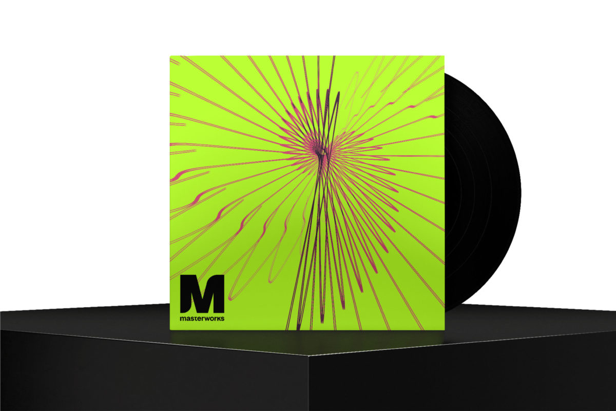 Neville brody album covers